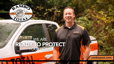 rambo total pest control